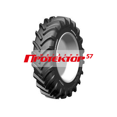 Шина 18.4R30 142A8/139B  Michelin AGRIBIB TL