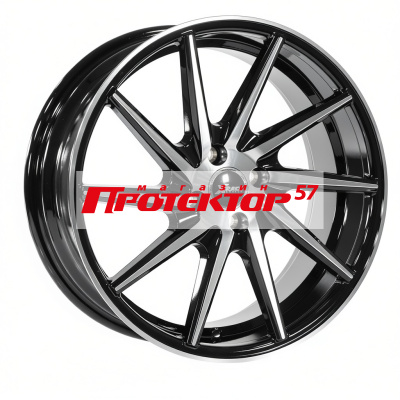 Диск 7x16 4x100 ET36 D60.1 X-Race H-03(R) mb