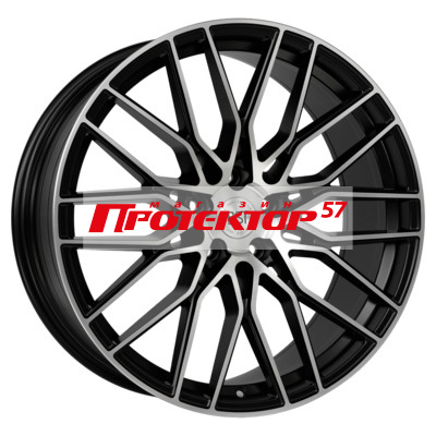 Диск Литой 7.5x20 PCD 5x114.3 ET35 D60.1 Neo 211FF BDm