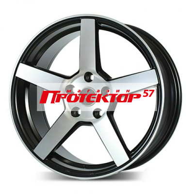 Диск 6.5x15 5x114.3 ET45 D67.1 PDW C-SPEC M/U4B