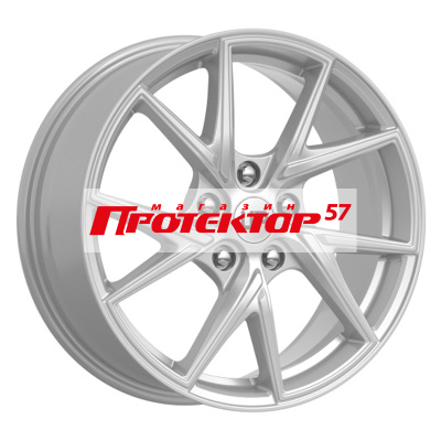 Диск 7x17 5x112 ET45 D57.1 Wheels UP Up105 S