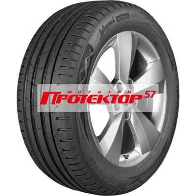 Ikon (Nokian Tyres) Autograph Ultra 2 SUV (старше 3-х лет)