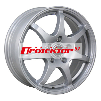 Диск 6.5x16 5x100 ET38 D57.1 CrossStreet СR-15 (A1162) s