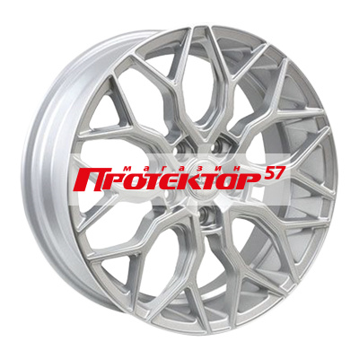 Диск 6.5x16 5x114.3 ET38 D67.1 Neo V09 Silver