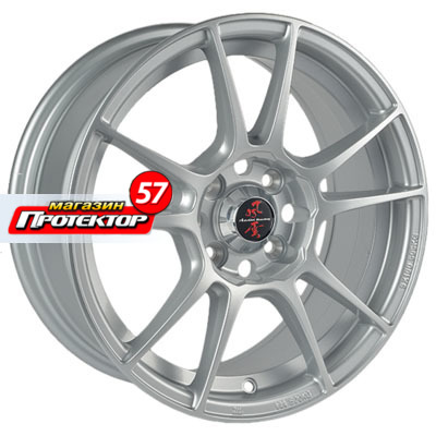 Диск 6.5x15 4x100 ET38 D73.1 Advanti ML525L SU