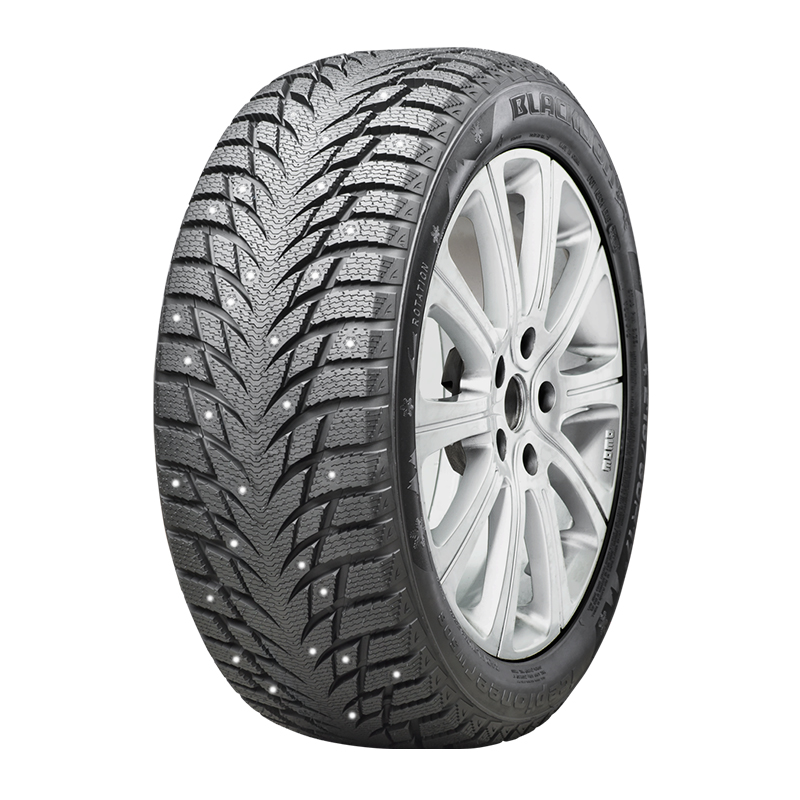 Winter Tamer W506