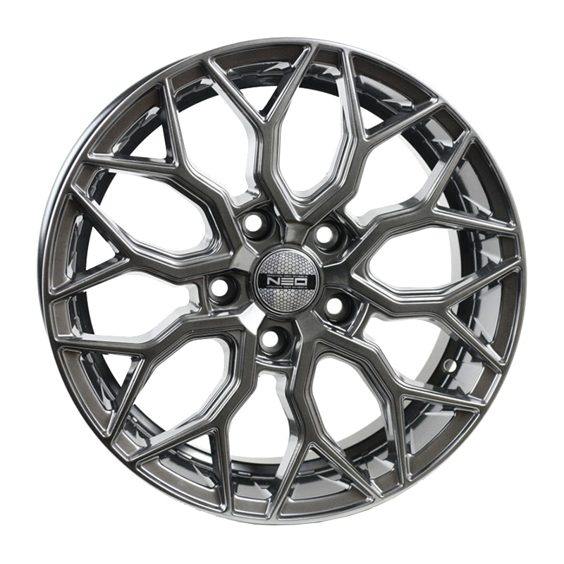 Диск 6.5x16 5x114.3 ET38 D67.1 Neo V09 BH