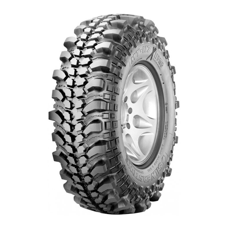 MT-117 XTREME