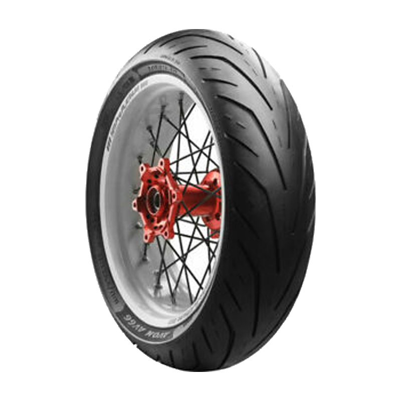 Storm 3D X-M