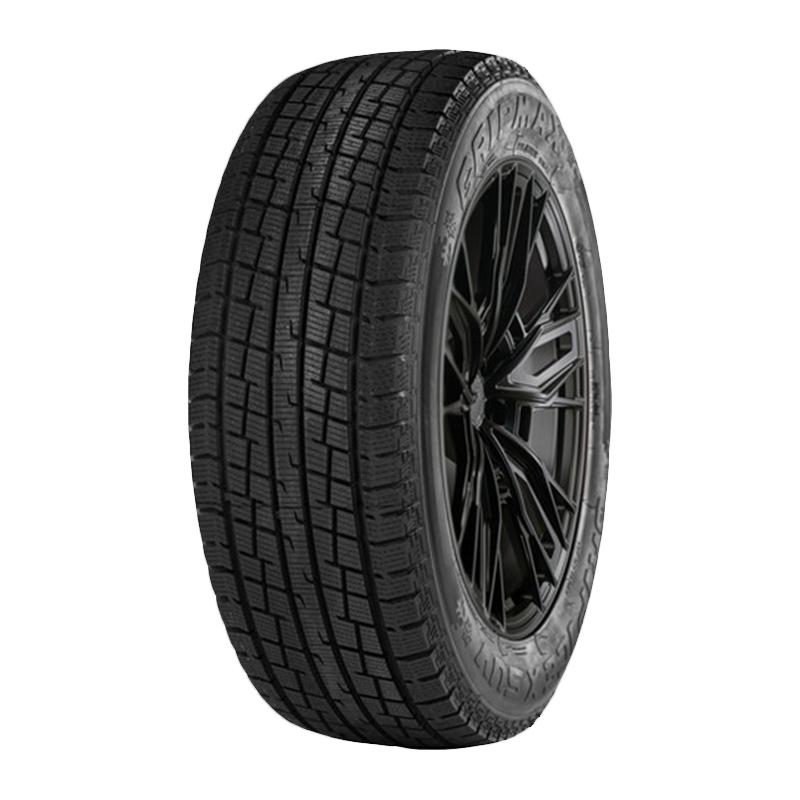 Grip Ice X SUV