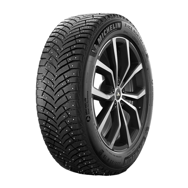 X-Ice North 4 SUV