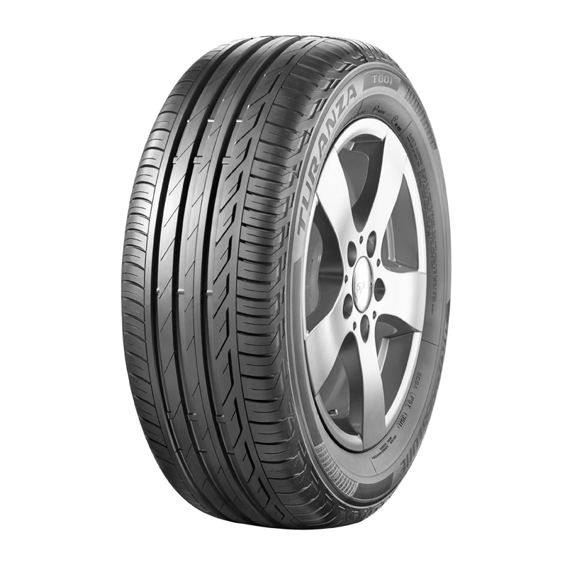 Turanza T001