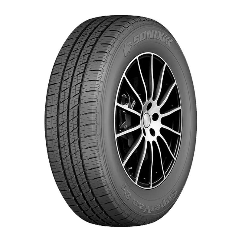 Supervan S1