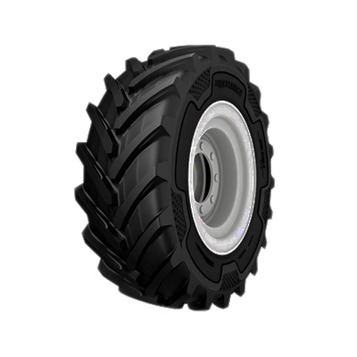 Agristar II 65