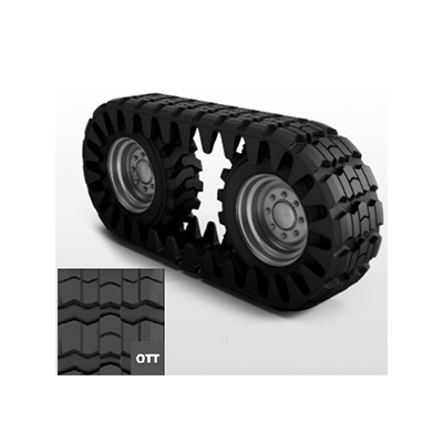 RUBBER OTT
