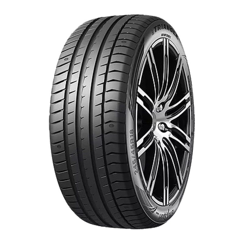 EffeXSport TH202 EV