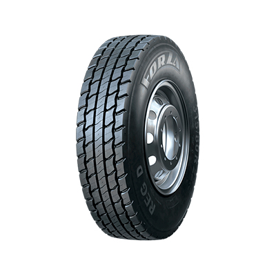 Шина 315/80R22.5 154/150K Кама Forza Reg D TL Ведущая