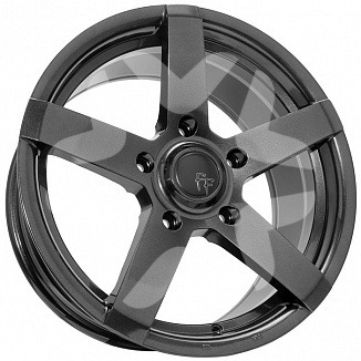 Диск 8.5x19 5x114.3 ET42 D73.1 Sakura Wheels DA5652 B3