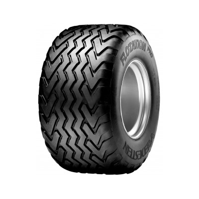 Flotation Pro Radial