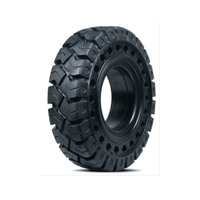 Black Aperture