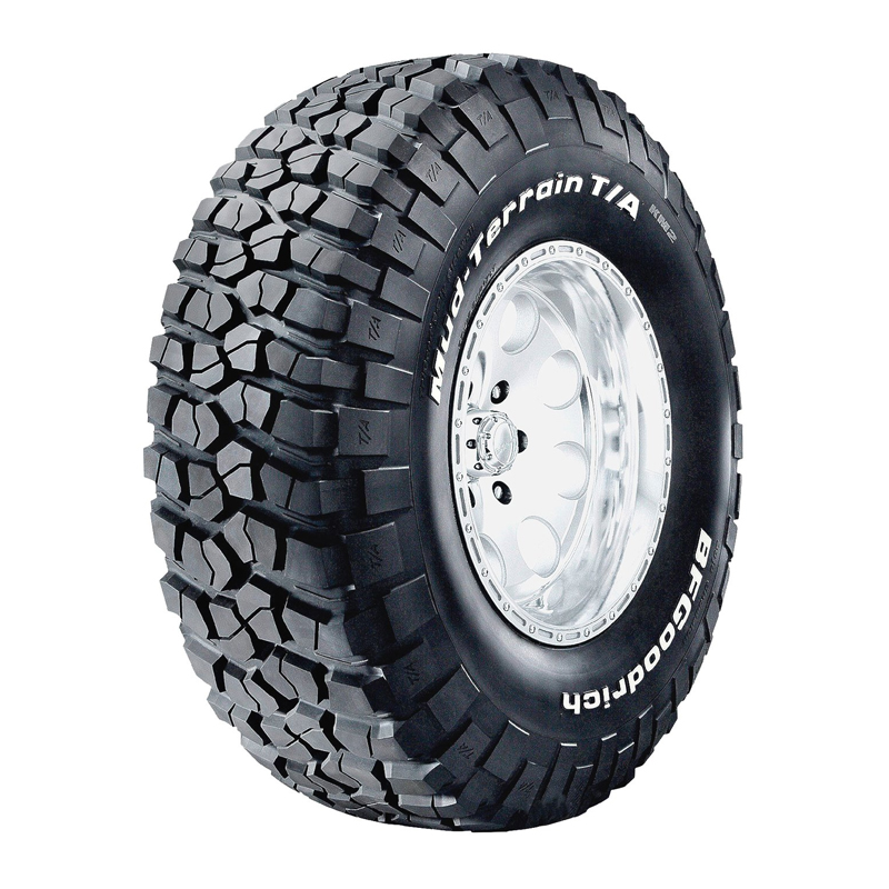 Mud Terrain T/A KM2