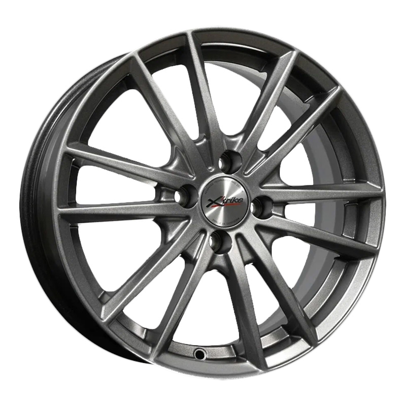 Диск 6.5x16 4x98 ET35 D58.6 X-trike X-129 HB