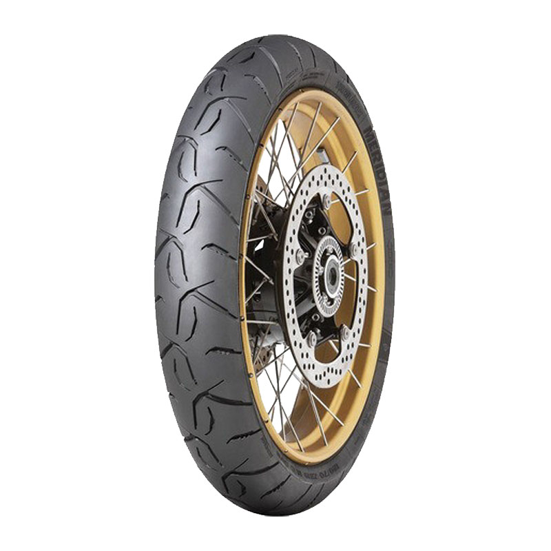 Trailmax Meridian