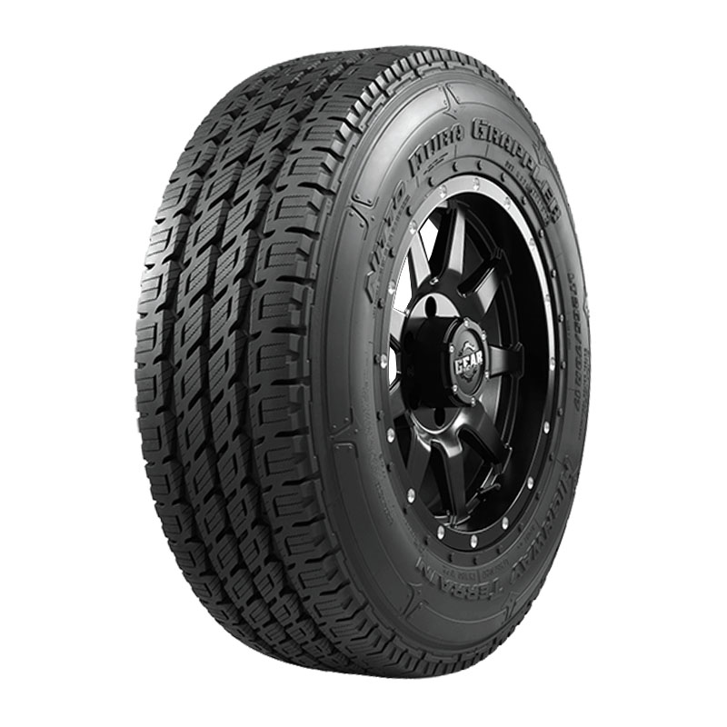 DURA GRAPPLER HT (старше 3-х лет)