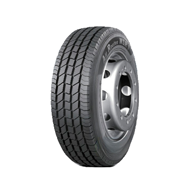 Trazano Novo Trans S18