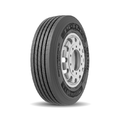 Шина 315/70R22.5 156/150L 20PR  Petlas SH110 TL Рулевая