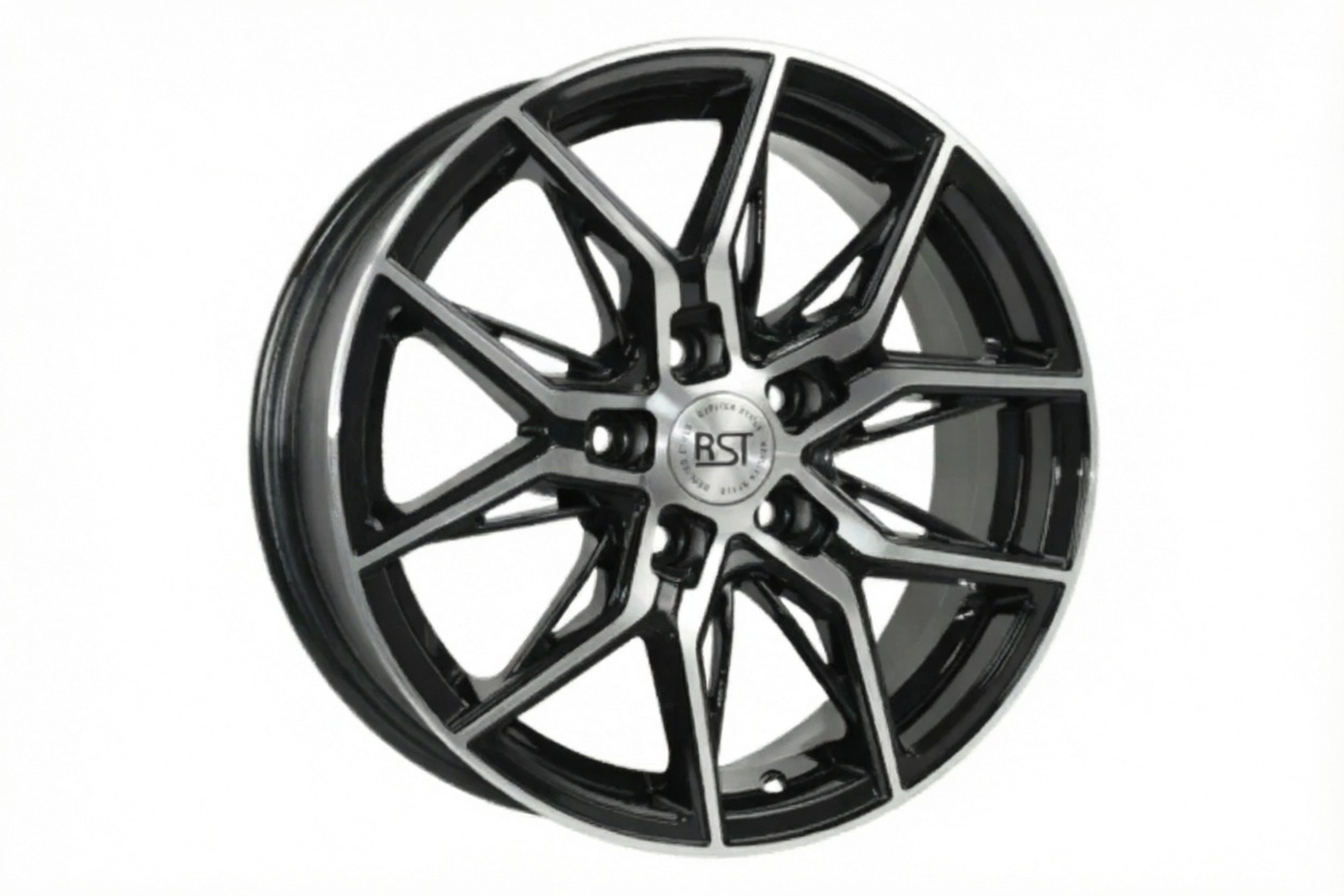 Диск Литой 6.5x16 PCD 5x108 ET33 D63.3 RST R146 BD