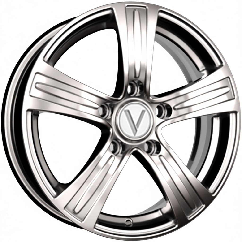 Диск 6x15 5x100 ET38 D57.1 K7 K-109 HS