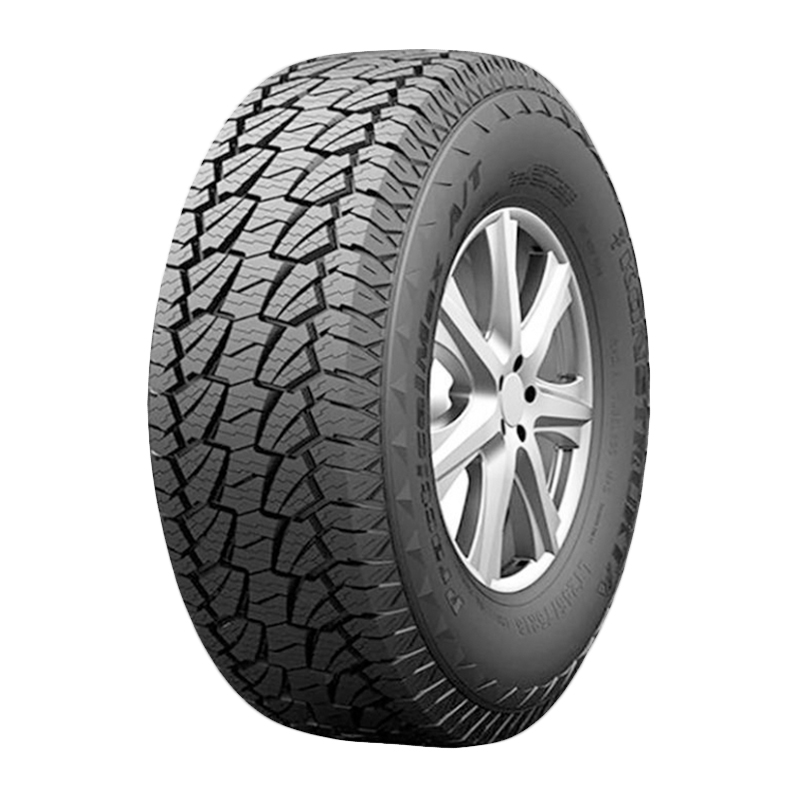 RS23 PracticalMax A/T