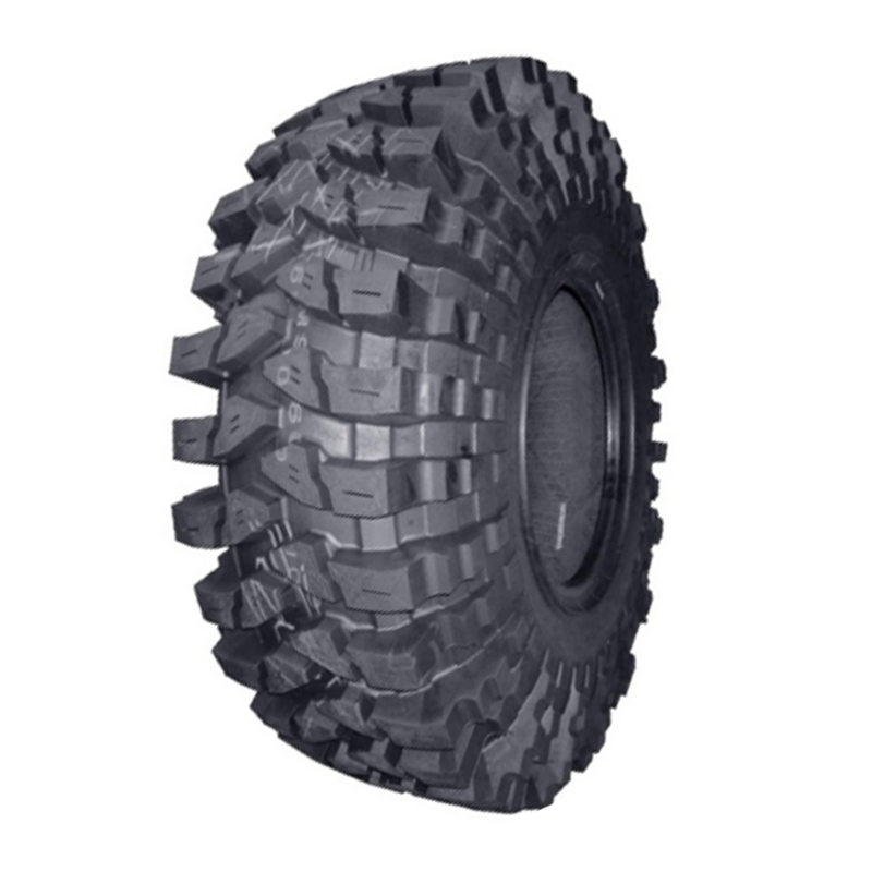 М9060 Mud Trepador