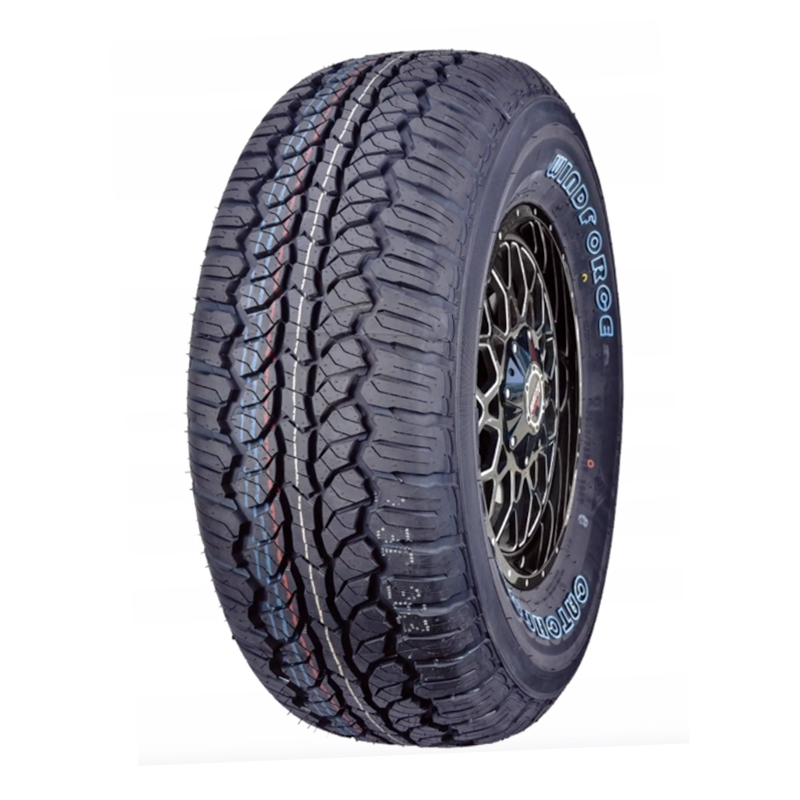 Catchfors A/T