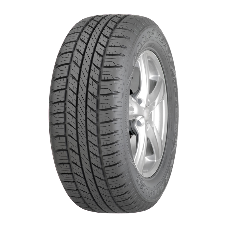 Wrangler HP All Weather