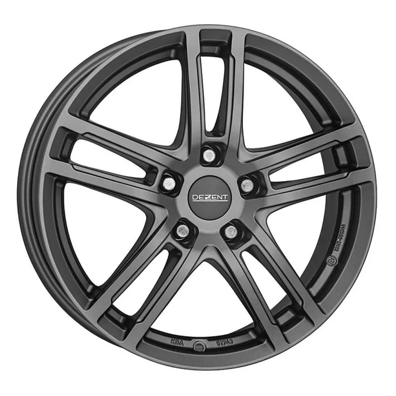 TZ graphite