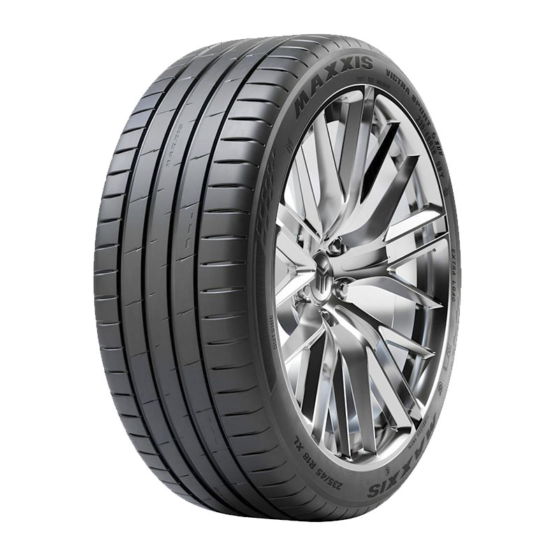 Victra Sport 6 SUV