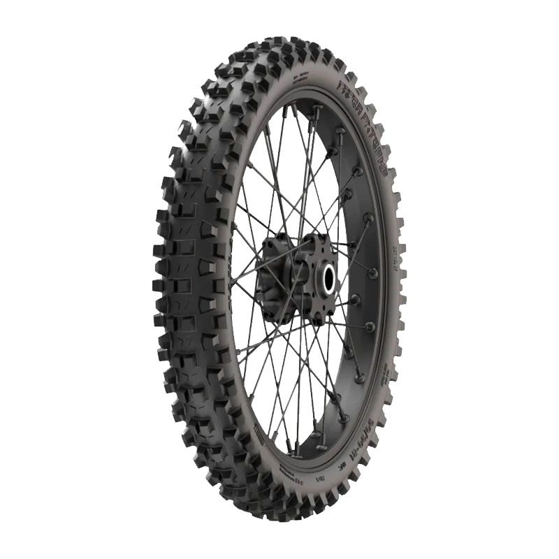 CAPRA EXTREME