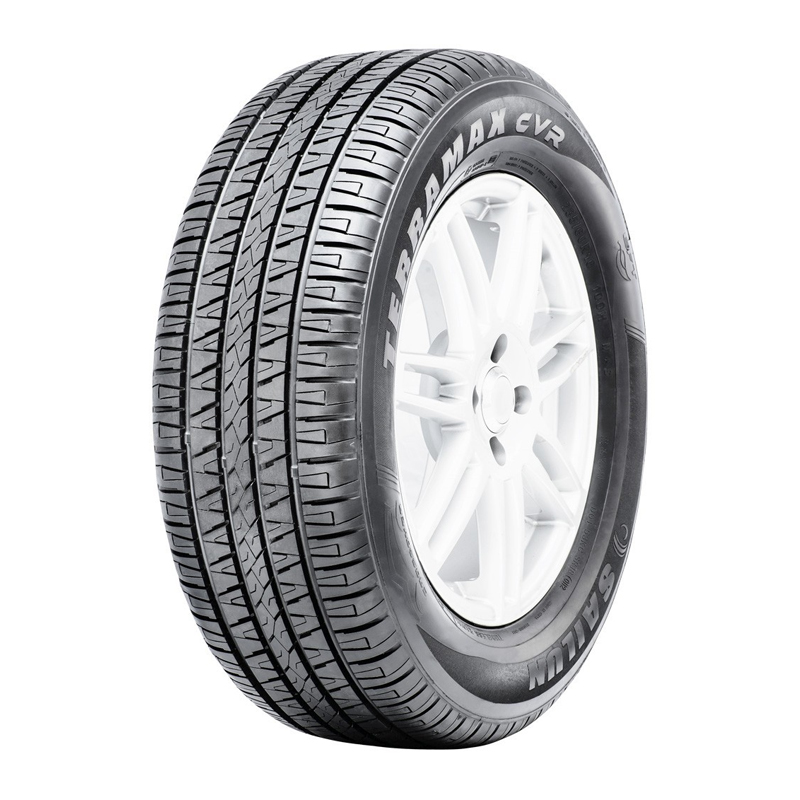 Terramax CVR (старше 3-х лет)