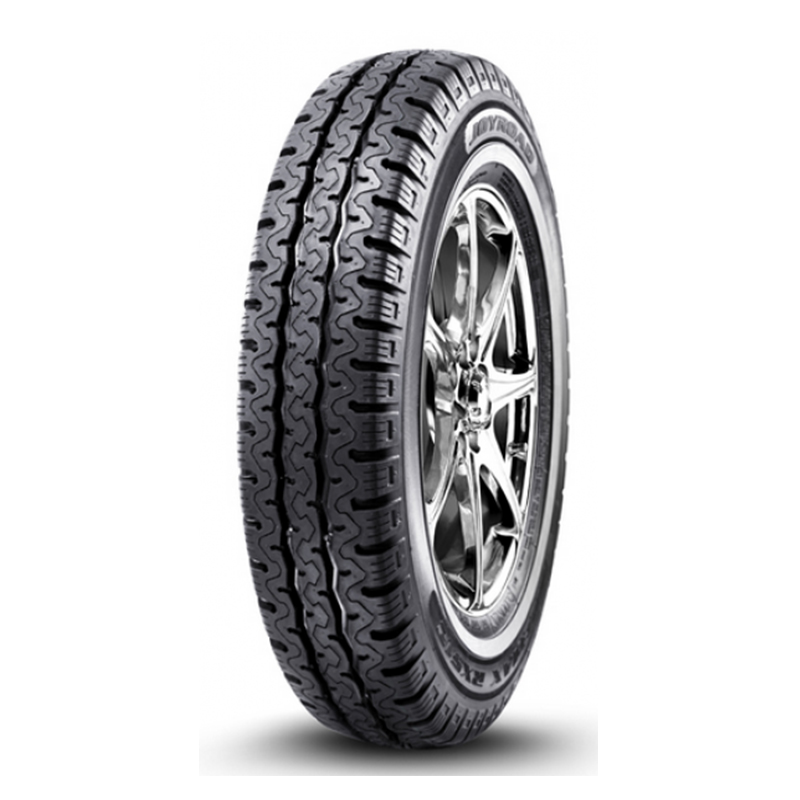 MILEMAX RX512