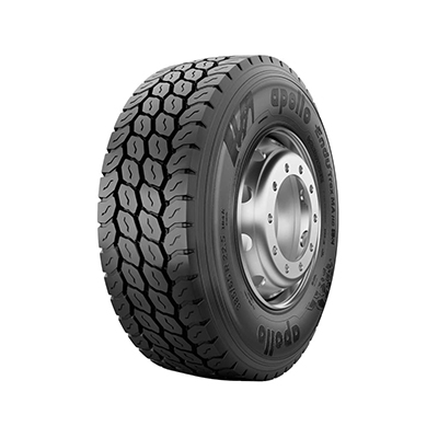 Endu Trax MA HD