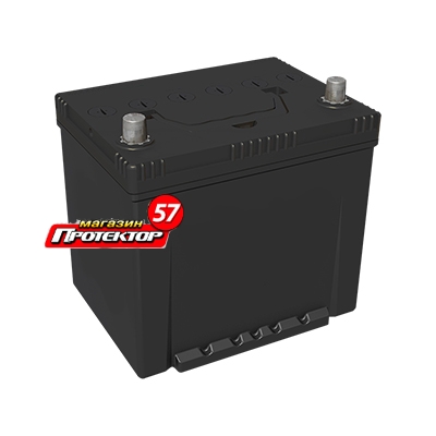 Аккумулятор GANZ 140 А/ч R+ обратная EN900A 514х175х210 Стандартные