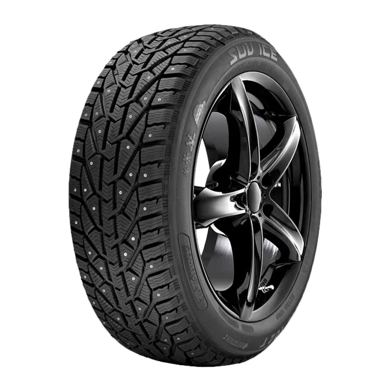Ice SUV