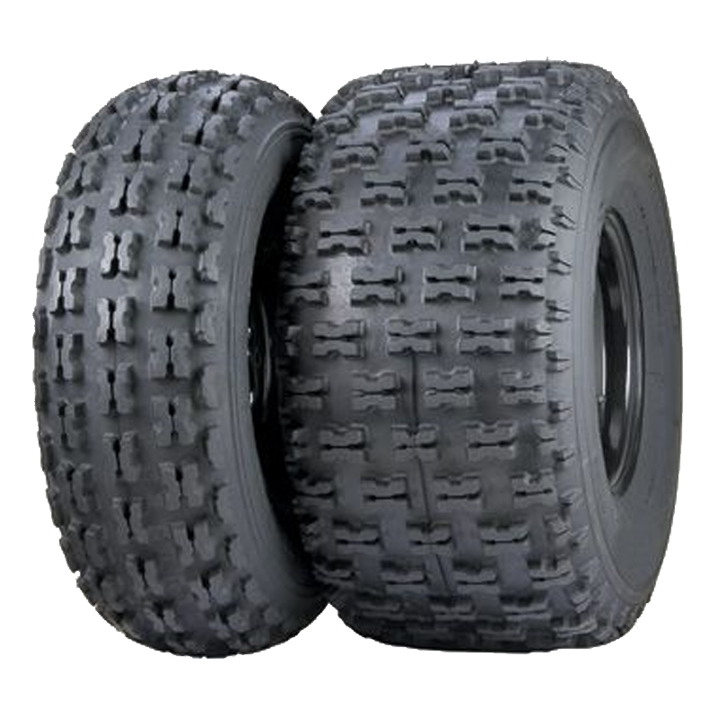 Holeshot SxS