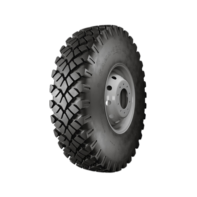 Шина 12.00R20 154/149J 18PR Кама 402 Мороз TTF без о.л. Универсальная