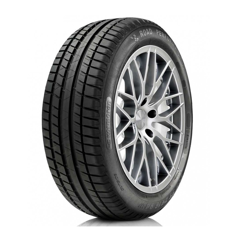 Road Performance