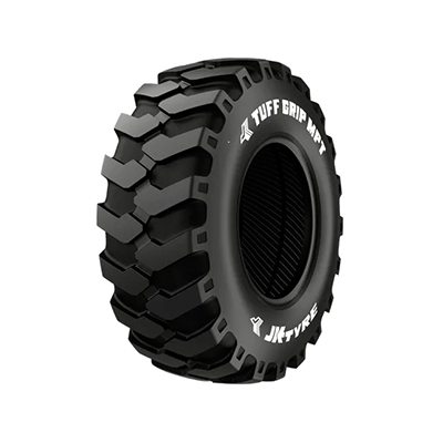 TUFF GRIP