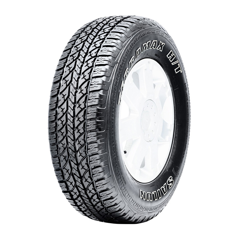 Terramax H/T (старше 3-х лет)
