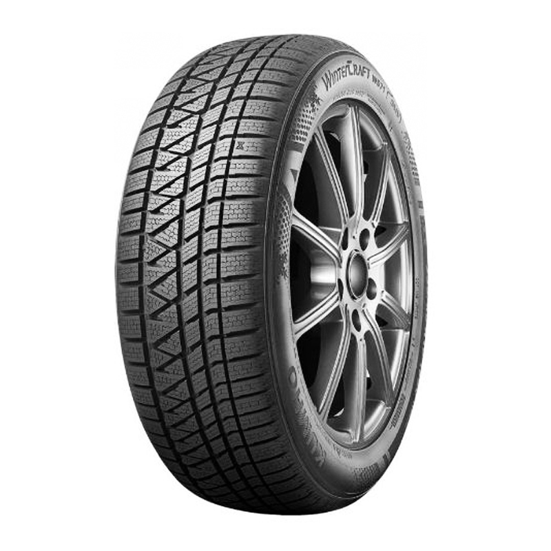 Wintercraft WS71 (старше 3-х лет)